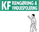K.F. Rengøring & Vinduespolering