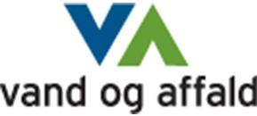 Vand og Affald logo