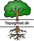 Top Og Rod v/Uffe Jørgensen logo