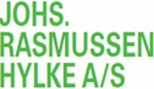 Johs. Rasmussen Hylke A/S logo