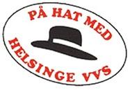 Helsinge VVS v/Troels Hansen aut. vvs-installatør logo
