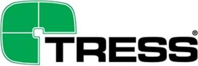 Tress AS logo
