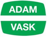 Adam Vask ApS 2010 logo