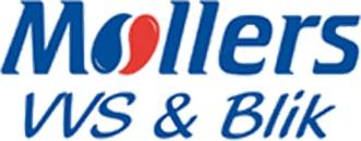 Møllers VVS & Blik ApS logo