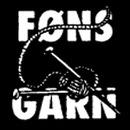 Føns Garn logo