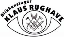 Blikkenslager Klaus Rughave ApS logo