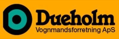 Dueholm Vognmandsforretning ApS logo