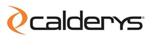 Calderys Danmark A/S logo