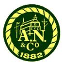 Anders Nielsen & Co. - Ancotrans logo