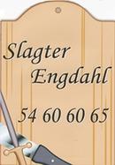 Slagter Engdahl ApS logo