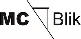 Mc - Blik logo