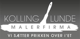 Kolling Lunde Malerfirma logo
