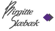 Kiropraktisk Klinik v/ Birgitte Slæbæk logo