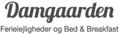 Damgården logo