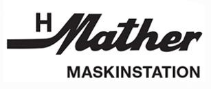 Holger Mather logo