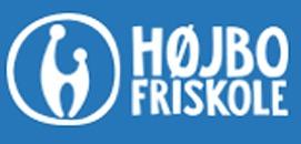 Højbo Friskole logo