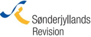 Sønderjyllands Revision logo