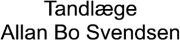 Tandlæge Allan Bo Svendsen logo