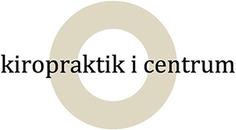 Kiropraktik I Centrum I/S logo