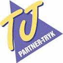 TJ Partner-Tryk I/S logo