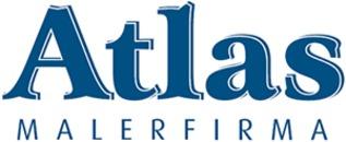 Atlas Malerfirma logo