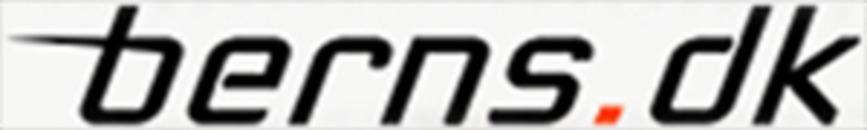 Bernstorffsminde Efterskole logo