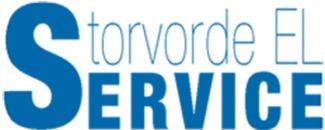 Storvorde Elservice ApS logo