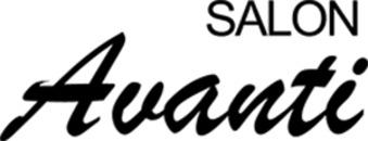 Salon Avanti logo