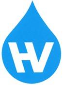 Hedensted Vandværk logo