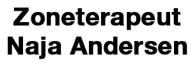 Zoneterapeut Naja Andersen logo