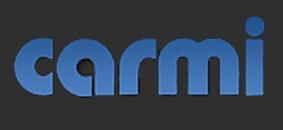 Carmi Maskinfabrik A/S logo
