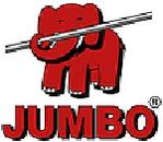 JUMBO Stillads A/S logo