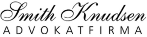 Smith Knudsen Advokatfirma logo
