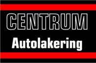Centrum Autolakering ApS logo