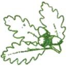 Højmoses Planteskole logo