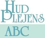 Hudplejens ABC logo
