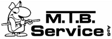 M.T.B. Service ApS