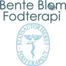Statsautoriseret Fodterapeut Bente Blom