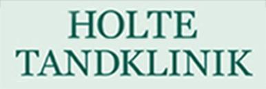Holte Tandklinik logo