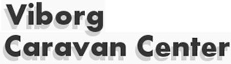 Viborg Caravan Center ApS logo