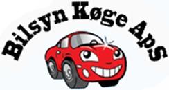 Bilsyn Køge ApS logo