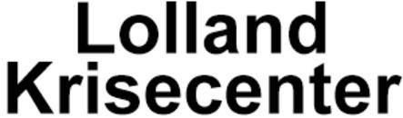 Lolland Krisecenter logo