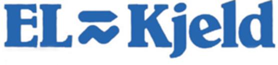 El - Kjeld logo
