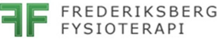 Frederiksberg Fysioterapi logo