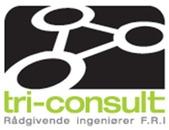 TRI-CONSULT A/S logo