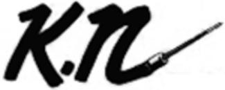 Malerfirmaet KN logo