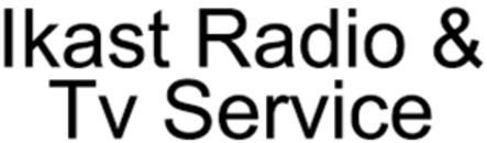Ikast Radio & Tv Service logo