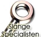 Slangespecialisten Rødvigs Største Slangefirma logo