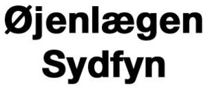 Øjenlægen Sydfyn logo