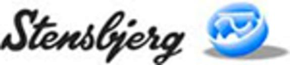 Stensbjerg El & Lys MESTEREN logo